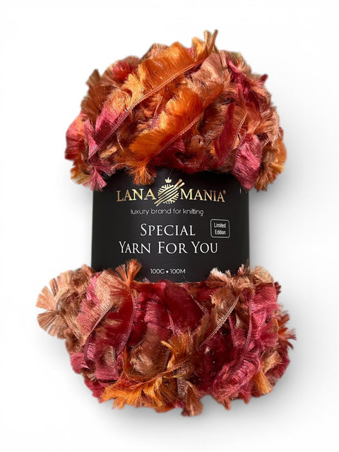 Special Yarn For You - Raso