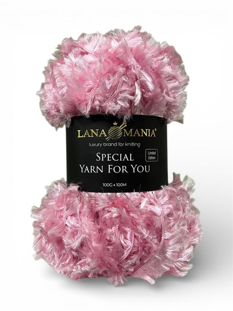 Special Yarn For You - Raso