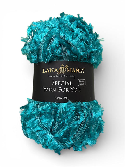 Special Yarn For You - Raso