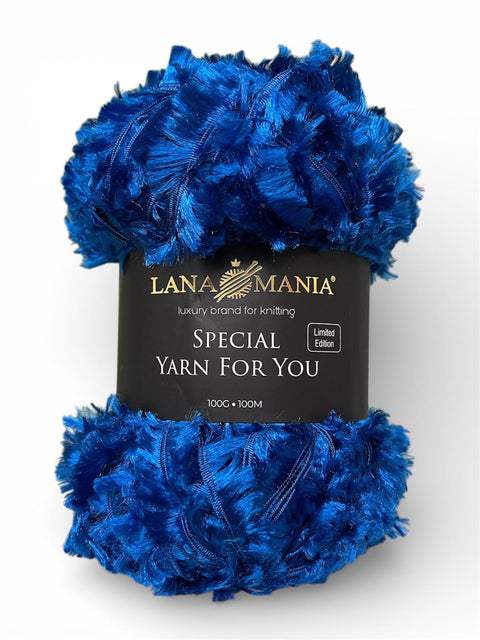 Special Yarn For You - Raso