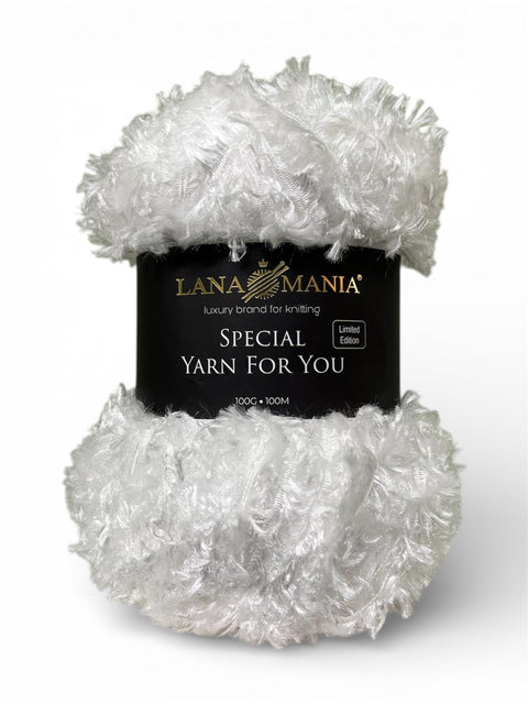 Special Yarn For You - Raso