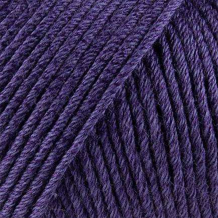 Kawaii -  50% cotone organico e 50% fibra di soia
