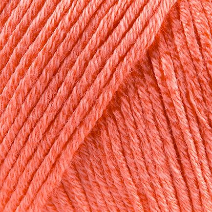 Kawaii -  50% cotone organico e 50% fibra di soia