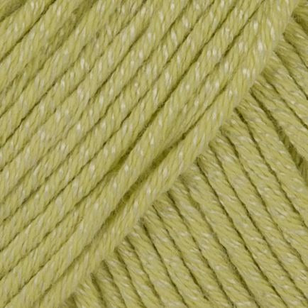 Kawaii -  50% cotone organico e 50% fibra di soia