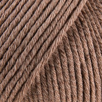 Kawaii -  50% cotone organico e 50% fibra di soia