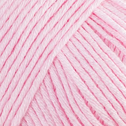 Kawaii -  50% cotone organico e 50% fibra di soia