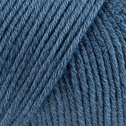 Kawaii -  50% cotone organico e 50% fibra di soia