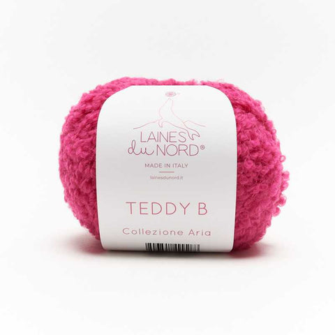 Teddy B