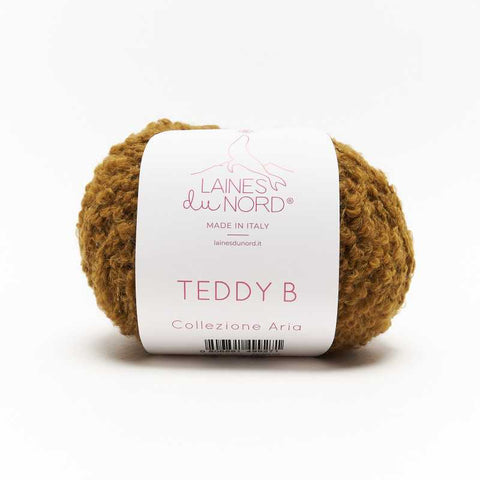 Teddy B