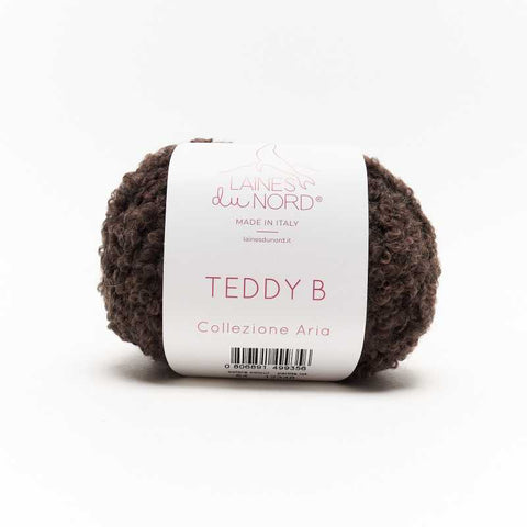 Teddy B