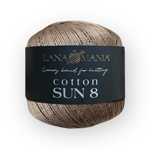 Cotton Sun 8