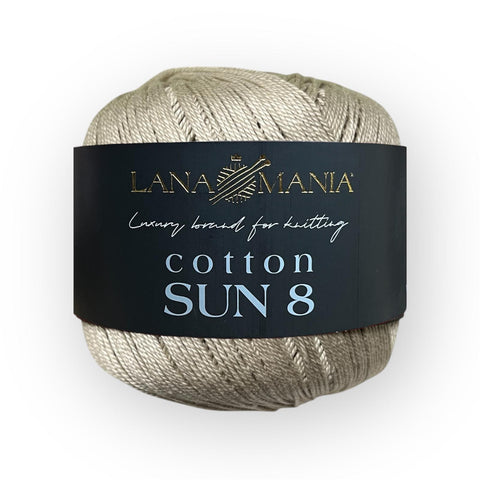 Cotton Sun 8