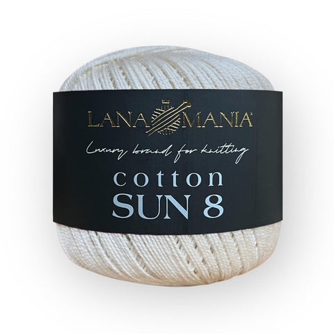 Cotton Sun 8