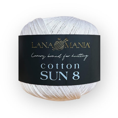Cotton Sun 8