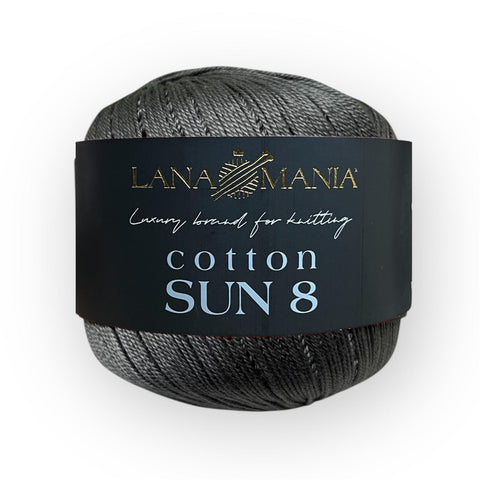 Cotton Sun 8