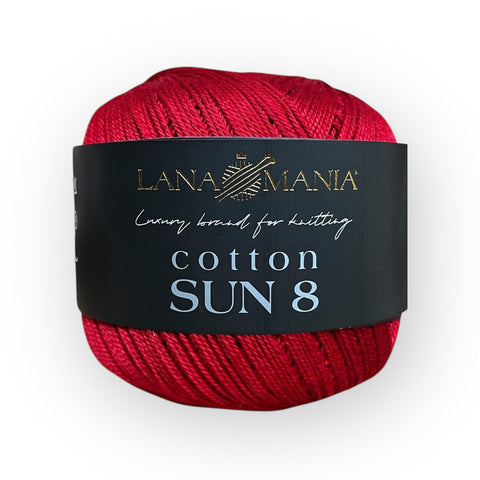 Cotton Sun 8