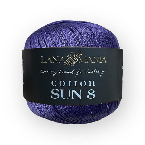 Cotton Sun 8