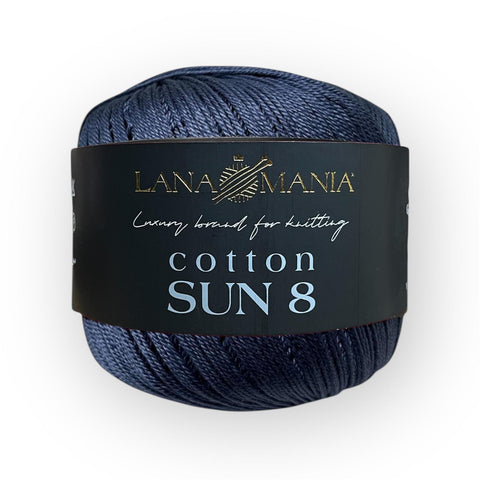 Cotton Sun 8