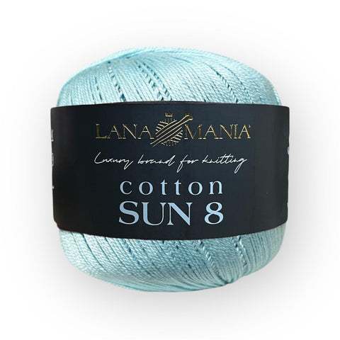Cotton Sun 8