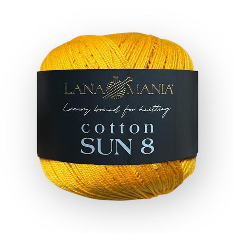 Cotton Sun 8