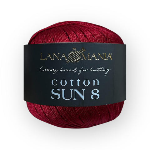 Cotton Sun 8