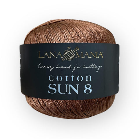 Cotton Sun 8