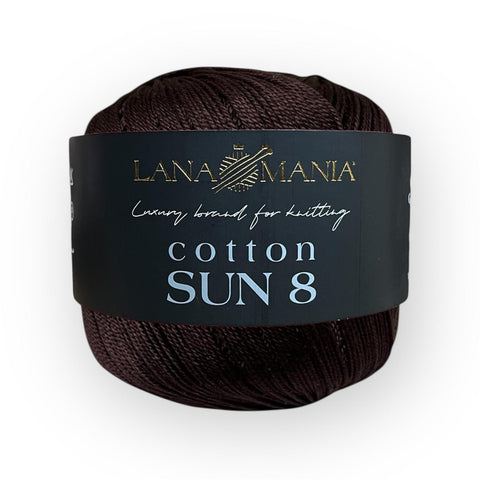 Cotton Sun 8