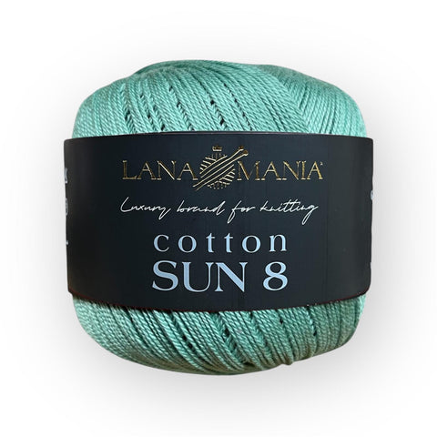 Cotton Sun 8