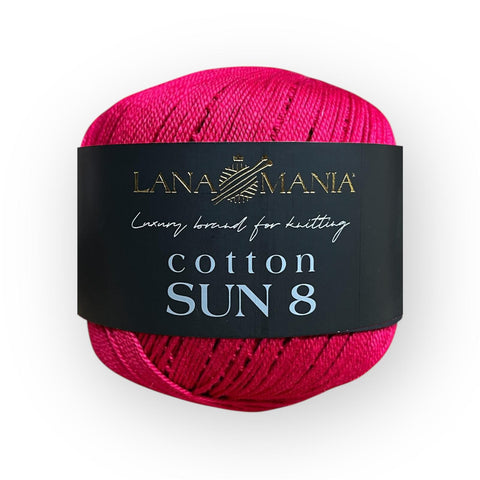 Cotton Sun 8