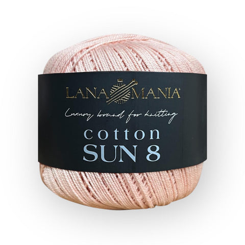 Cotton Sun 8