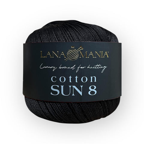 Cotton Sun 8