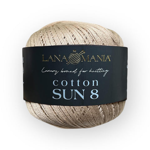 Cotton Sun 8