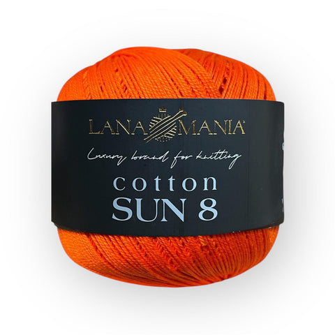 Cotton Sun 8