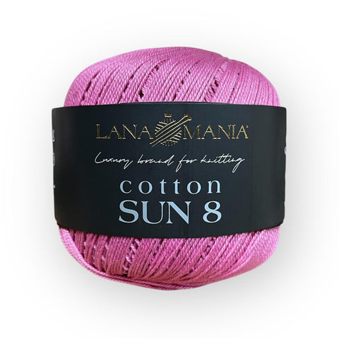 Cotton Sun 8