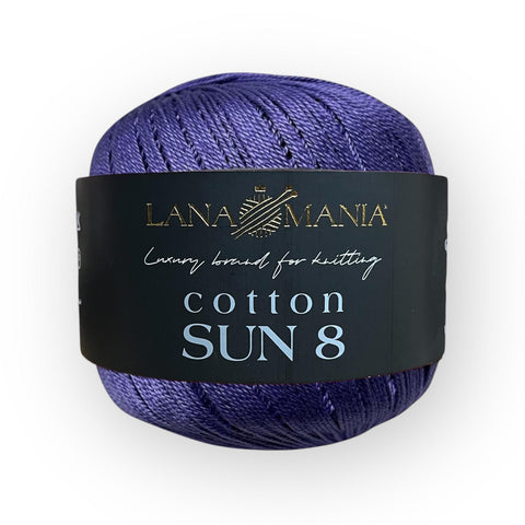Cotton Sun 8