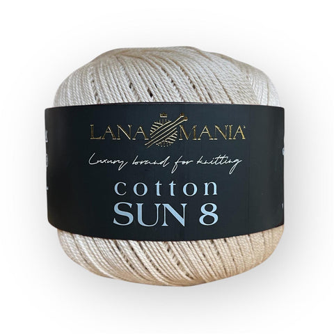 Cotton Sun 8
