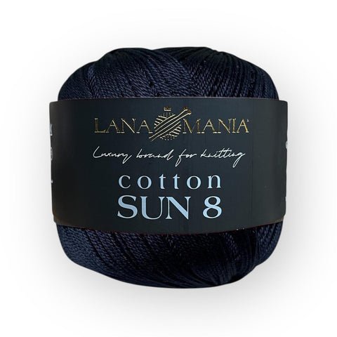 Cotton Sun 8