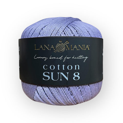 Cotton Sun 8