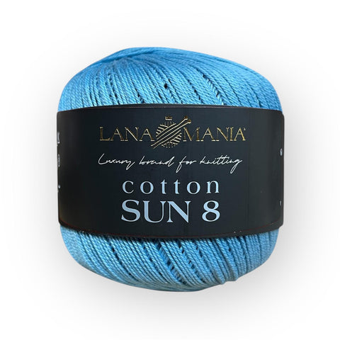 Cotton Sun 8