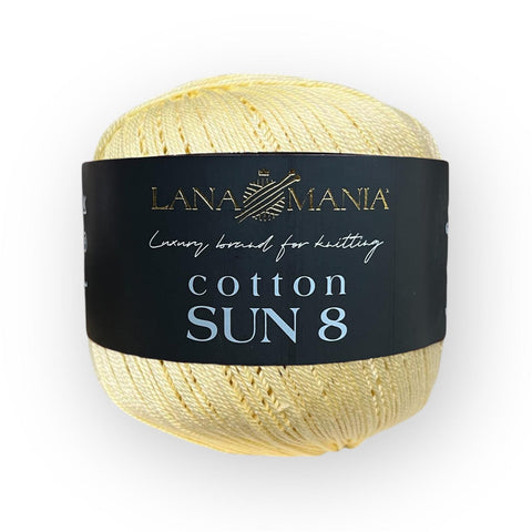 Cotton Sun 8