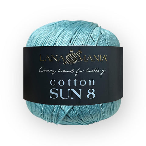 Cotton Sun 8