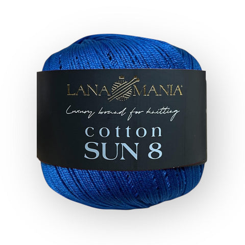 Cotton Sun 8