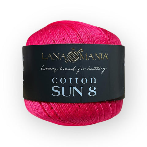 Cotton Sun 8