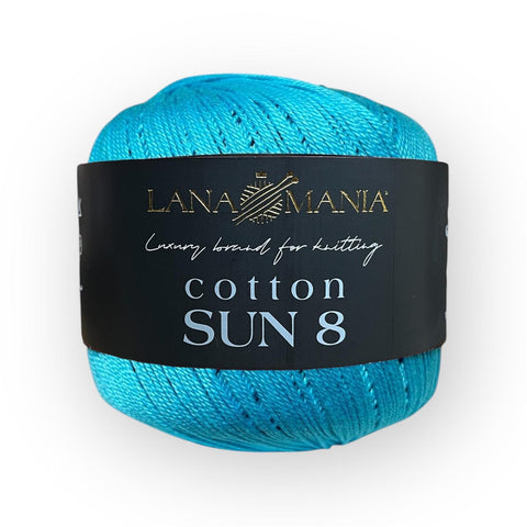 Cotton Sun 8