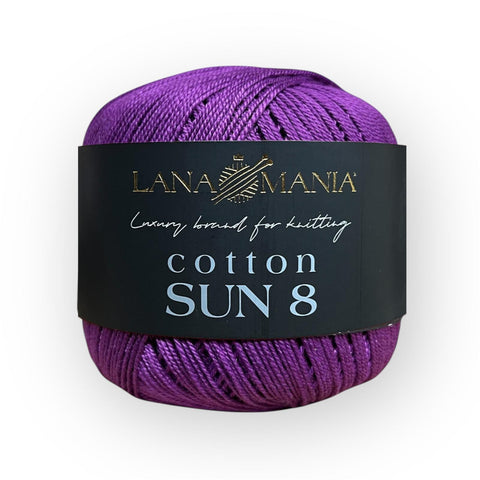 Cotton Sun 8