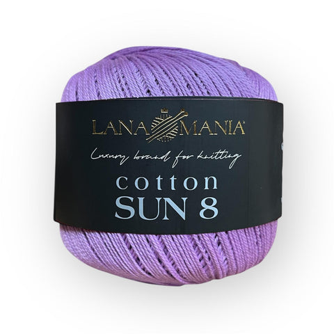 Cotton Sun 8