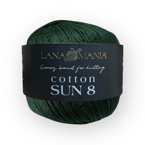 Cotton Sun 8