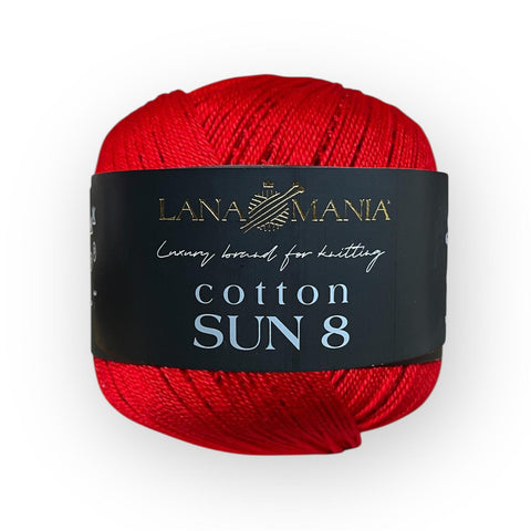 Cotton Sun 8