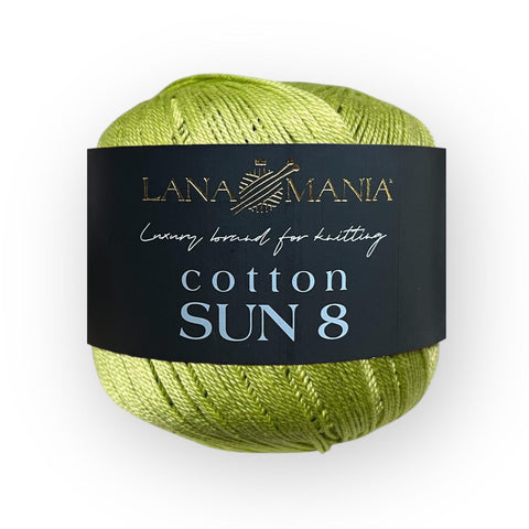 Cotton Sun 8