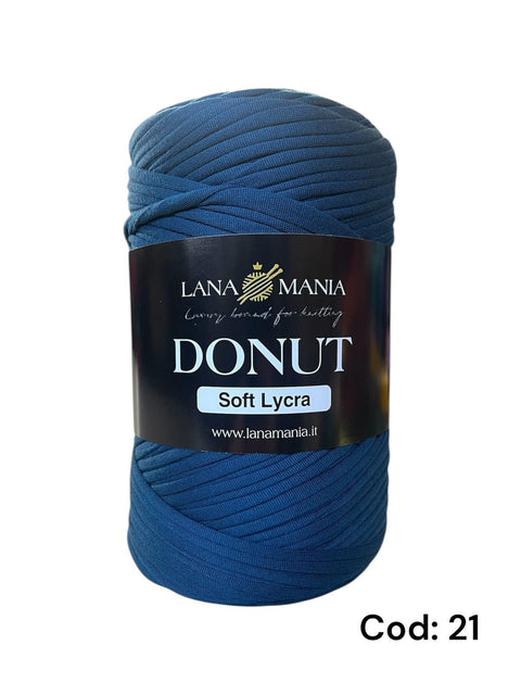 Donut Soft Lycra